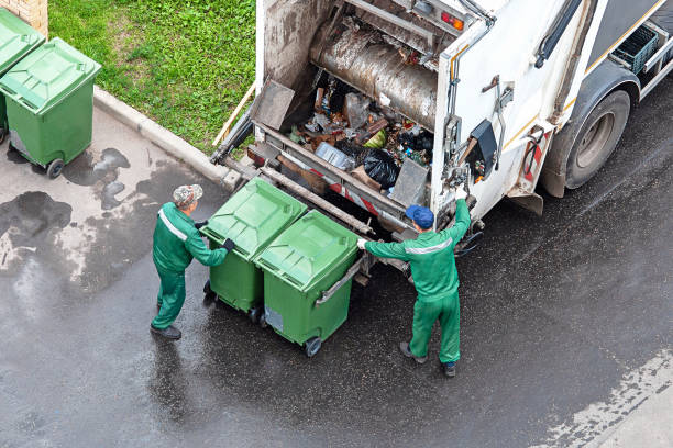 Best Same-Day Junk Removal  in Balm, FL