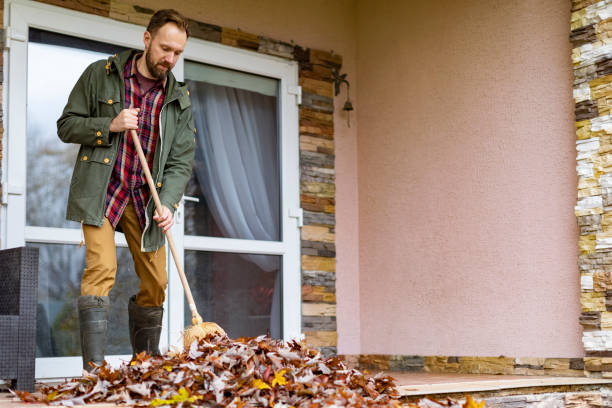 Best Yard Cleanup Services  in Balm, FL