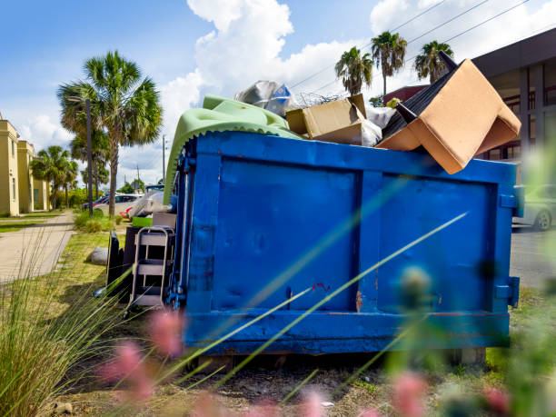 Commercial Cleanout Services in Balm, FL