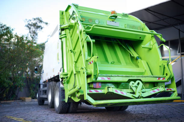 Best Yard Waste Removal  in Balm, FL